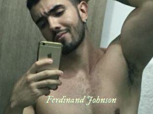 Ferdinand_Johnson