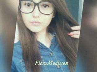 FieraModisson