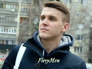 FieryMen