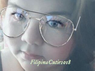 FilipinaCutie2018