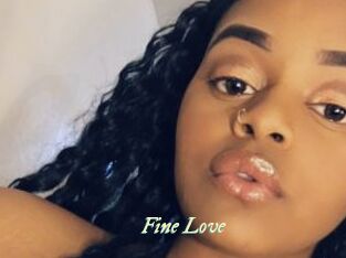 Fine_Love