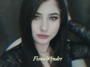 FionaWender