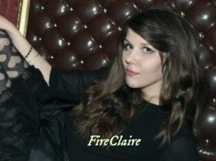 FireClaire