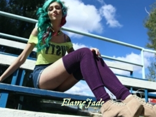 FlameJade