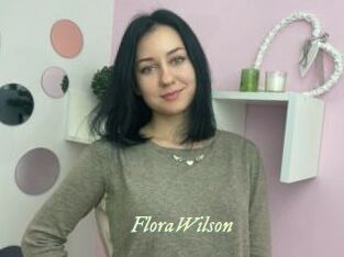 FloraWilson