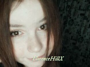 FlorenceHillX