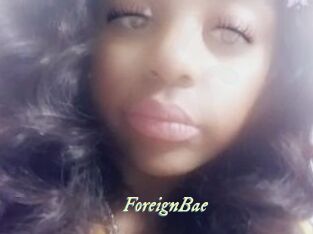 ForeignBae