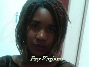 Foxy_Virginxxx