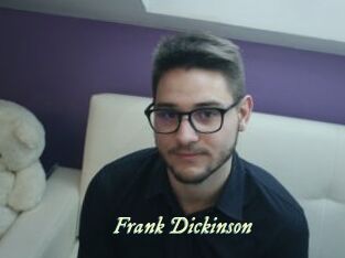 Frank_Dickinson