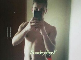 FrankeyBoyX