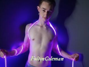 FultonColeman