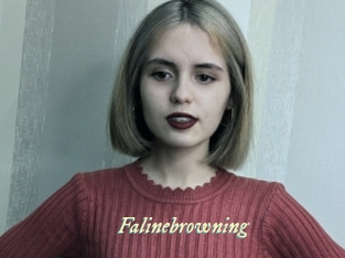 Falinebrowning