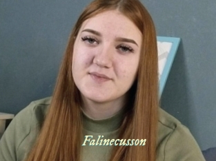 Falinecusson