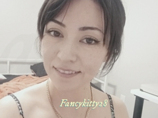 Fancykitty28