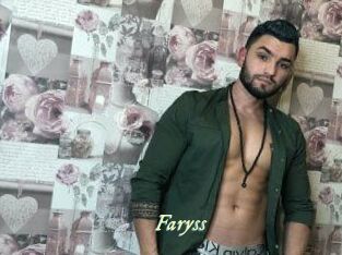 Faryss