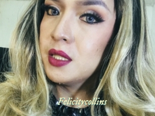 Felicitycollins