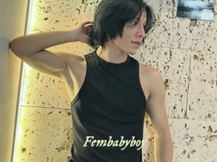 Fembabyboy