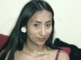 Fenix_sexy