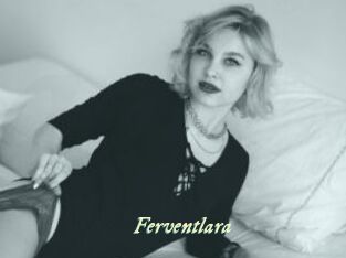 Ferventlara