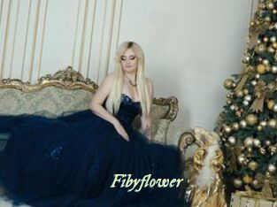 Fibyflower