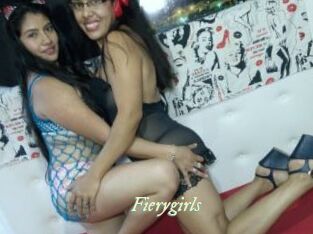 Fierygirls