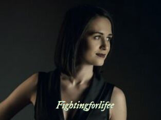 Fightingforlifee