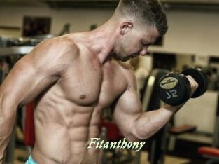 Fitanthony