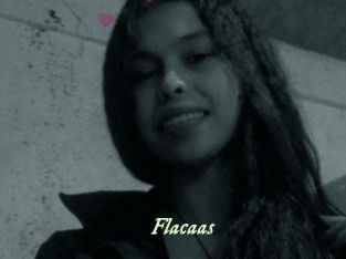 Flacaas