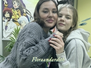 Floraandardith