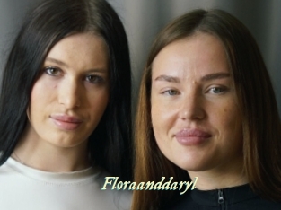 Floraanddaryl