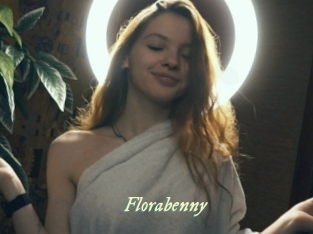 Florabenny