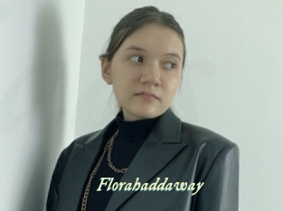 Florahaddaway