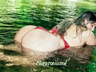 Floratwiisted