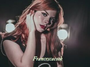 Francescacook