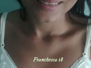 Franchesca_18