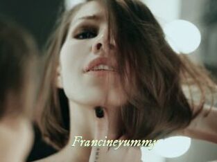 Francineyummy