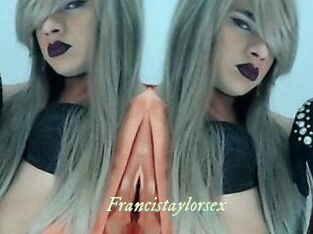 Francistaylorsex