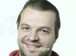 Fredboy77