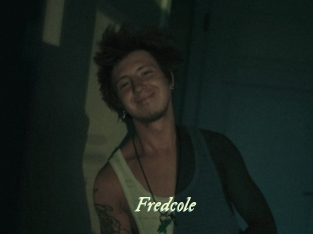 Fredcole