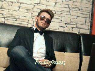 Freddyfresh23