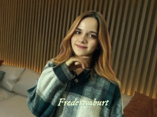 Fredericaburt