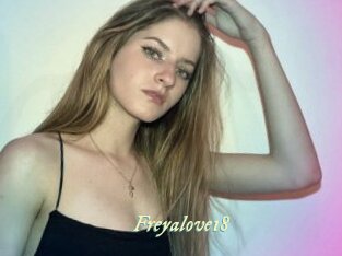 Freyalove18