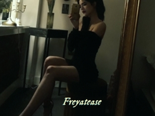 Freyatease