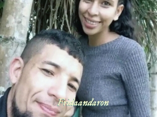 Fridaandaron