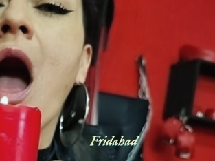 Fridahad