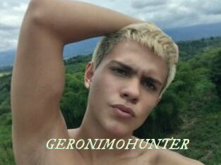 GERONIMOHUNTER