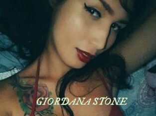 GIORDANA_STONE_