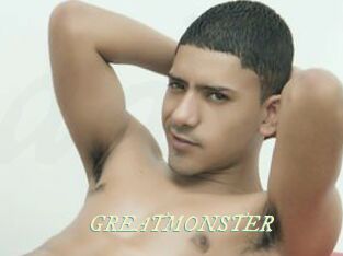 GREATMONSTER