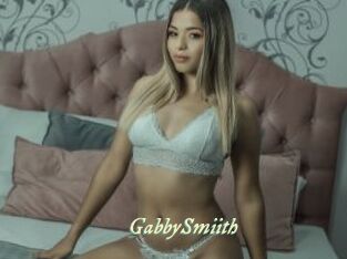 GabbySmiith