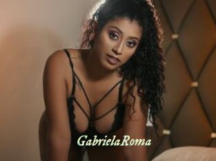 GabrielaRoma